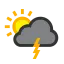 Weather icon
