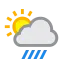 Weather icon