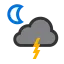 Weather icon